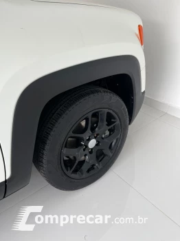 RENEGADE 1.8 16V Longitude