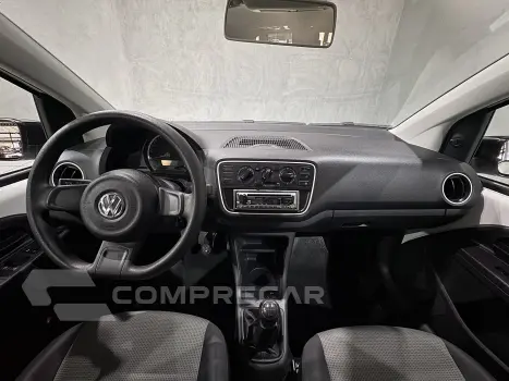 UP 1.0 MPI Take UP 12V