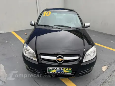 PRISMA 1.0 MPFI VHCE MAXX 8V FLEX 4P MANUAL