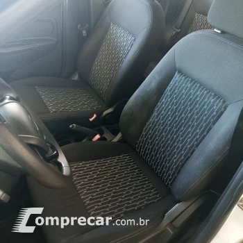 Ka+ Sedan 1.5 SE/SE PLUS 16V Flex 4p