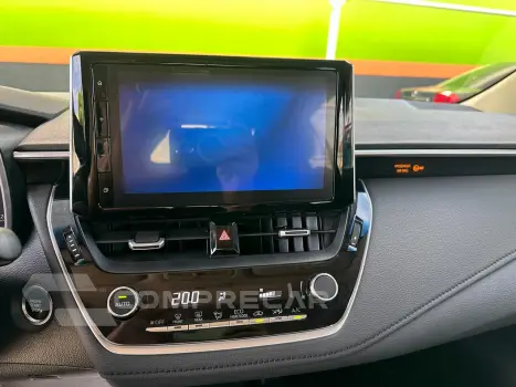 Corolla 2.0 16V 4P XEI FLEX AUTOMÁTICO