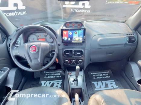 STRADA 1.8 MPI Adventure CD 16V