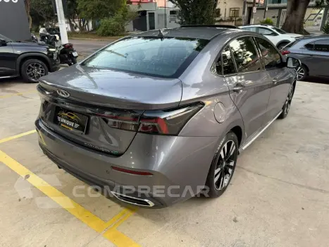 Arrizo 6 Pro 1.5 Tci Flex Hybrid Cvt