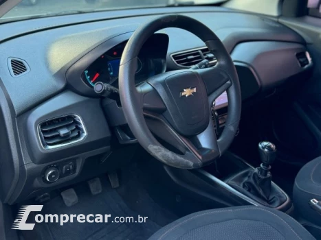 ONIX - 1.4 MPFI LTZ 8V 4P MANUAL