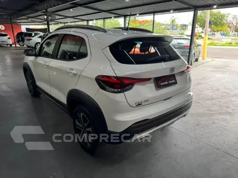 PULSE 1.0 Turbo 200 Audace