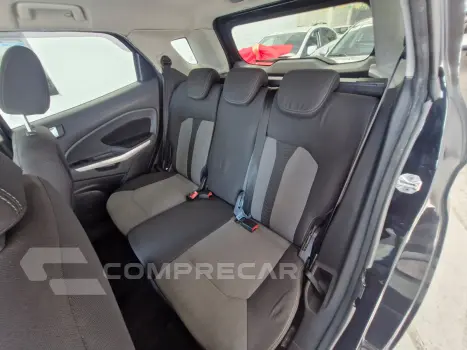 ECOSPORT 1.6 Freestyle 16V