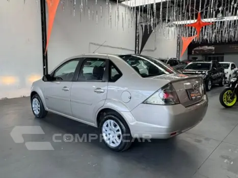 FIESTA SEDAN - 1.6 MPI SEDAN 8V 4P MANUAL