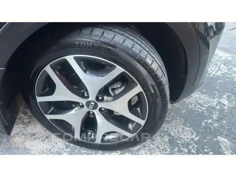SPORTAGE 2.0 EX 4X2 16V FLEX 4P AUTOMÁTICO
