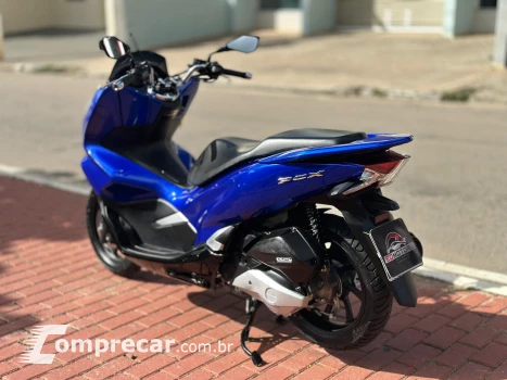 PCX 150