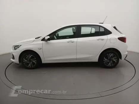 ONIX 1.0 FLEX LT MANUAL