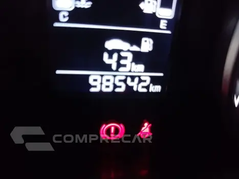 Hb20 1.0 12V Flex Vision Manual