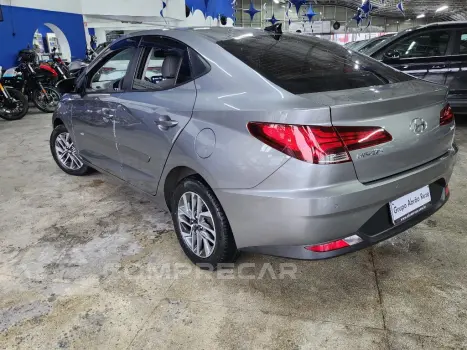 HB20S 1.0 TGDI FLEX EVOLUTION AUTOMÁTICO