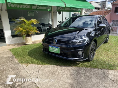 VIRTUS 1.4 250 TSI Exclusive