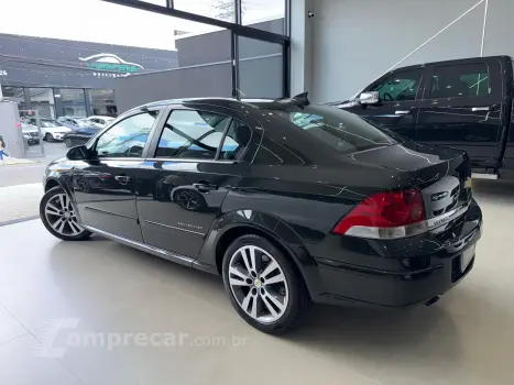 CHEVROLET Vectra Collection 2.0 4 portas