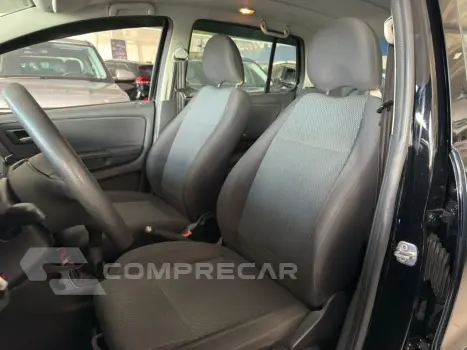 Fox BLUEMOTION 1.0 Mi Total Flex 12V 5p