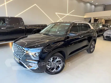 Hyundai CRETA 1.0 Tgdi Limited 4 portas