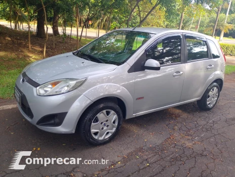 FORD Fiesta  1.6 4 portas