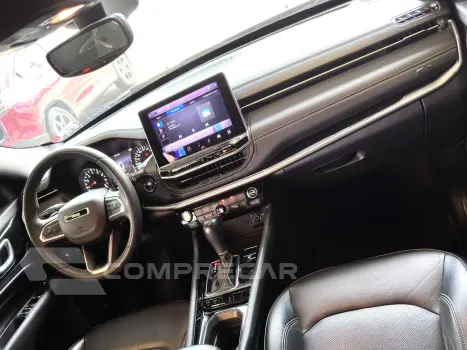 COMPASS 1.3 T270 TURBO FLEX LONGITUDE AT6