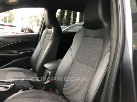 Onix 1.0 Turbo Flex Rs Automático