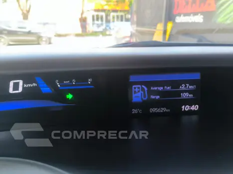 CIVIC 1.8 LXS 16V