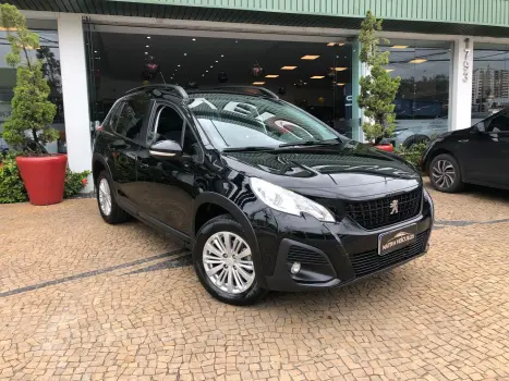 2008 1.6 16V Flex Allure 4P Automático