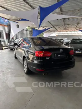 JETTA 2.0 Trendline