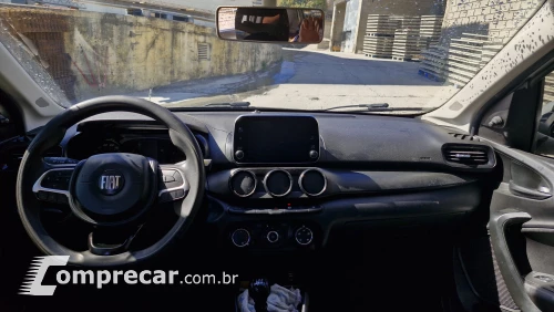 CAPTUR 1.6 16V SCE Life