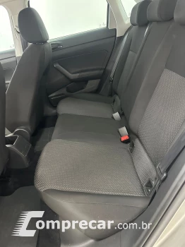 POLO 1.0 MI 16V