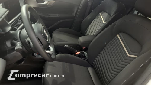 Pulse Audace Turbo 200 1.0