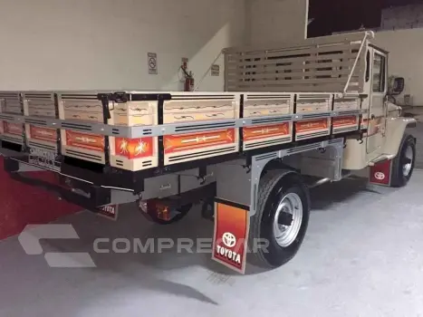 TOYOTA/BAND. BJ55LP BL3