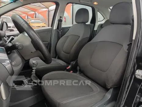 GRAND SIENA 1.4 MPI Attractive