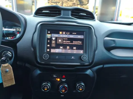 COMPASS 1.3 T270 Turbo Sport