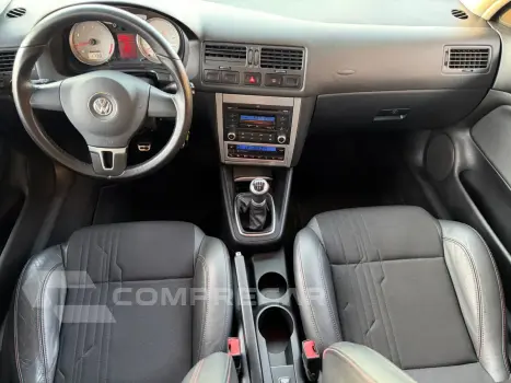 Golf Sportline 1.6 Mi Total Flex 8V 4p