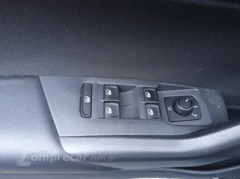 VIRTUS 1.0 200 TSI HIGHLINE AUTOMÁTICO