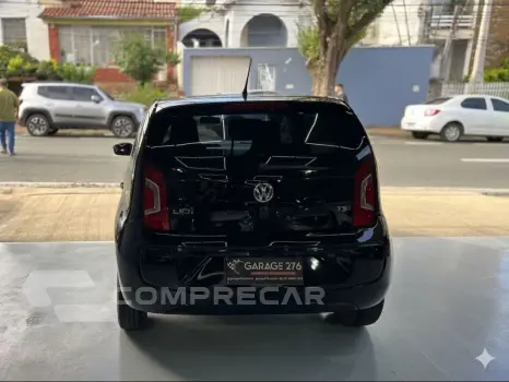 up! move 1.0 TSI Total Flex 12V 5p