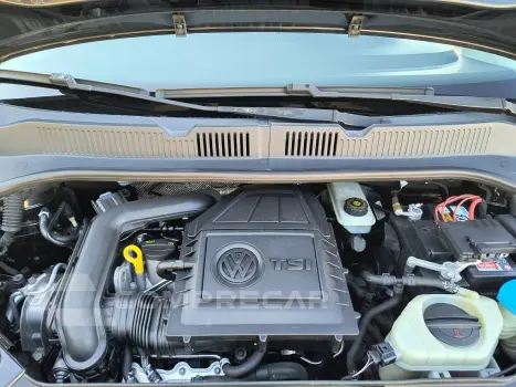 UP 1.0 TSI Move UP 12V