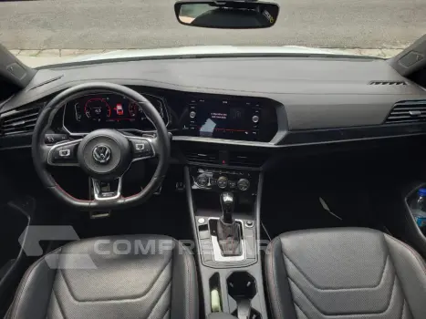 JETTA GLI 350 TSI 2.0 16V 4p Aut.