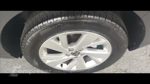 NIVUS 1.0 200 TSI Comfortline