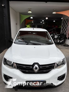 KWID 1.0 12V SCE ZEN