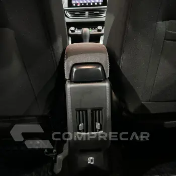 Fastback Audace 200 TB Aut (Hibrído)