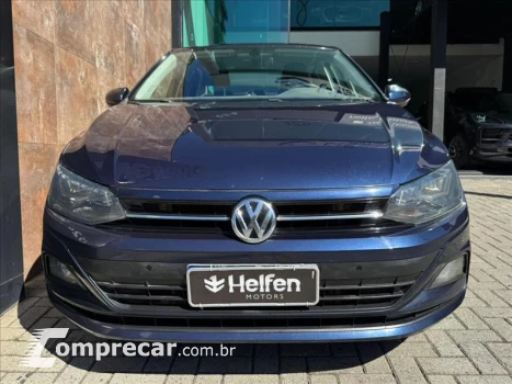 VIRTUS 1.0 200 TSI Comfortline