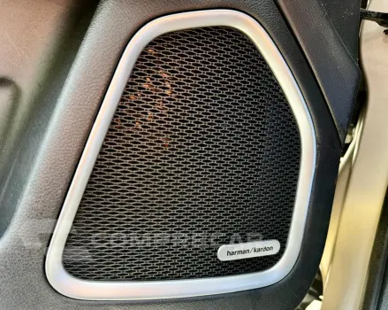 COMMANDER 2.0 Td380 Turbo Overland