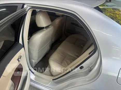 Corolla ALTIS/A.Premiu. 2.0 Flex 16V Aut