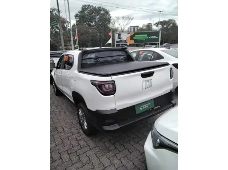 STRADA 1.3 FIREFLY FLEX FREEDOM CD MANUAL