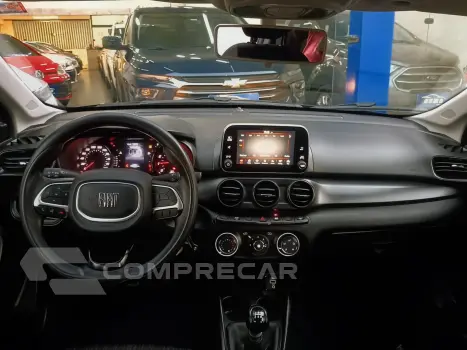 Argo 1.0 Firefly Flex Drive Manual