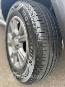 Ecosport 1.6 Freestyle