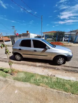 CELTA 1.0 MPFI Life 8V