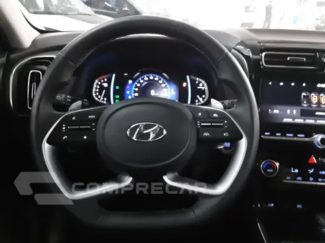 CRETA 1.0 TGDI FLEX PLATINUM AUTOMÁTICO