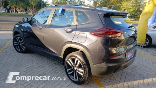 Tracker LT 1.0 Turbo (Aut.)