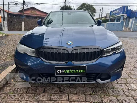 320iA Modern/Sport TB 2.0/A.Flex/GP 4p